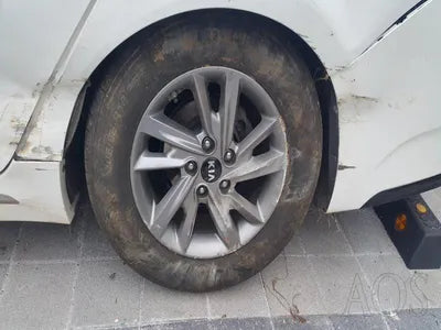 2020 Kia K5 KNAGS416BLA392216 VIN:KNAGS416BLA392216
