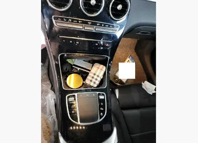 2020 Mercedes-Benz GLC 300 W1N0J5DB7LF842611 VIN:W1N0J5DB7LF842611