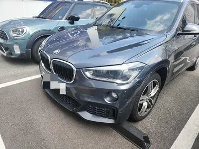 2017 BMW 120 WBAHU3107H5E42070 VIN:WBAHU3107H5E42070