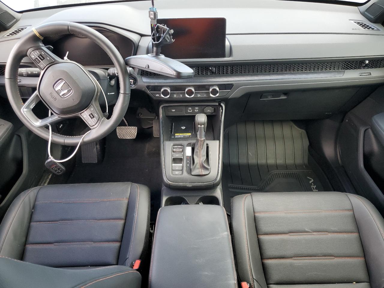 2024 HONDA CR-V SPORT-L VIN:7FARS6H83RE070142