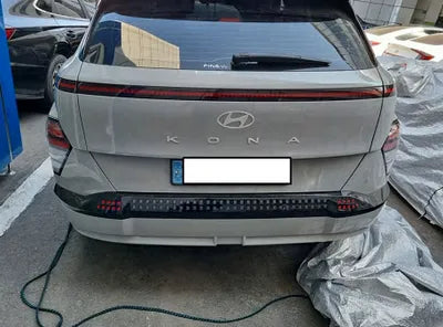 2023 Hyundai Kona KMHHC816FPU002169 VIN:KMHHC816FPU002169