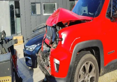 2019 Jeep Renegade 1C4BU0000KPK40792 VIN:1C4BU0000KPK40792