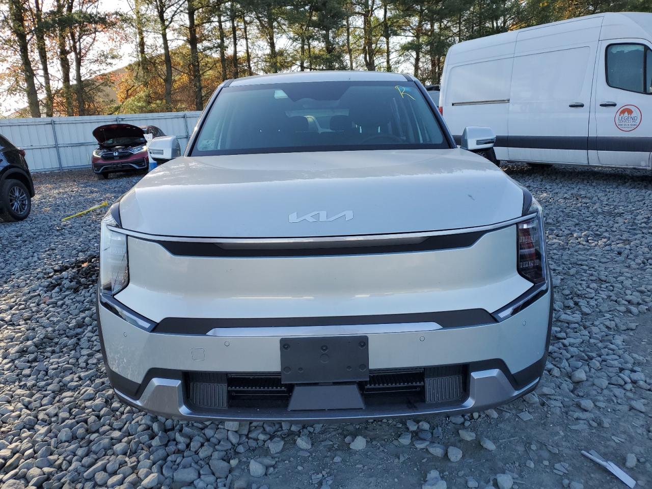 2024 KIA EV9 LIGHT VIN:KNDAB5S19R6034370