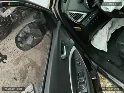 2016 Hyundai Santa FE KMHSW81UDGU645735 VIN:KMHSW81UDGU645735