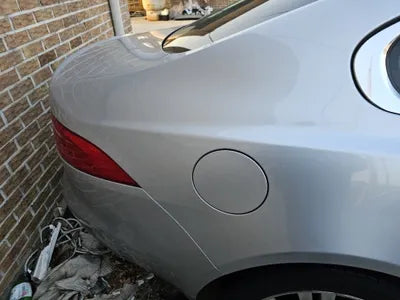 2016 Jaguar XF 929KMSAJBB4BN4GCY VIN:929KMSAJBB4BN4GCY