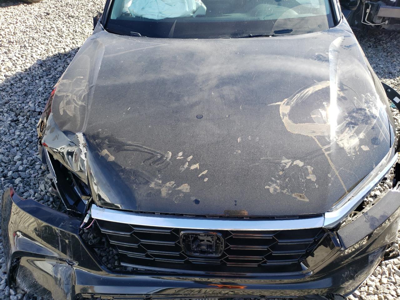 2024 HONDA CR-V EXL VIN:7FARS4H71RE012011
