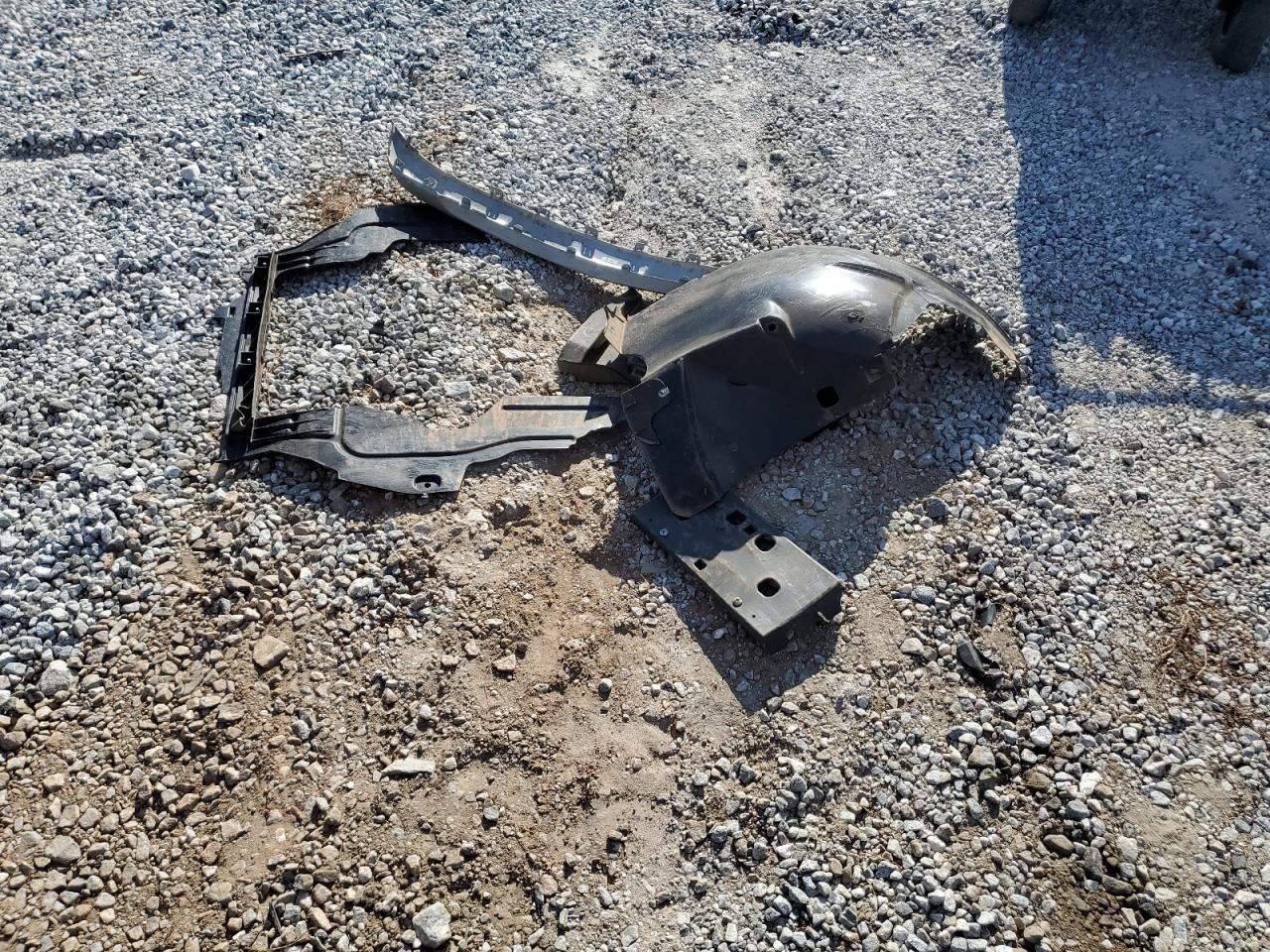 2022 CHEVROLET TRAX 1LT VIN:KL7CJPSM3NB565581