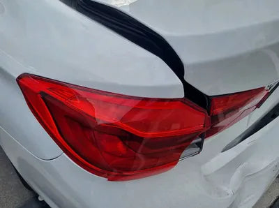 2019 BMW 520 WBAJK710XKBP74315 VIN:WBAJK710XKBP74315