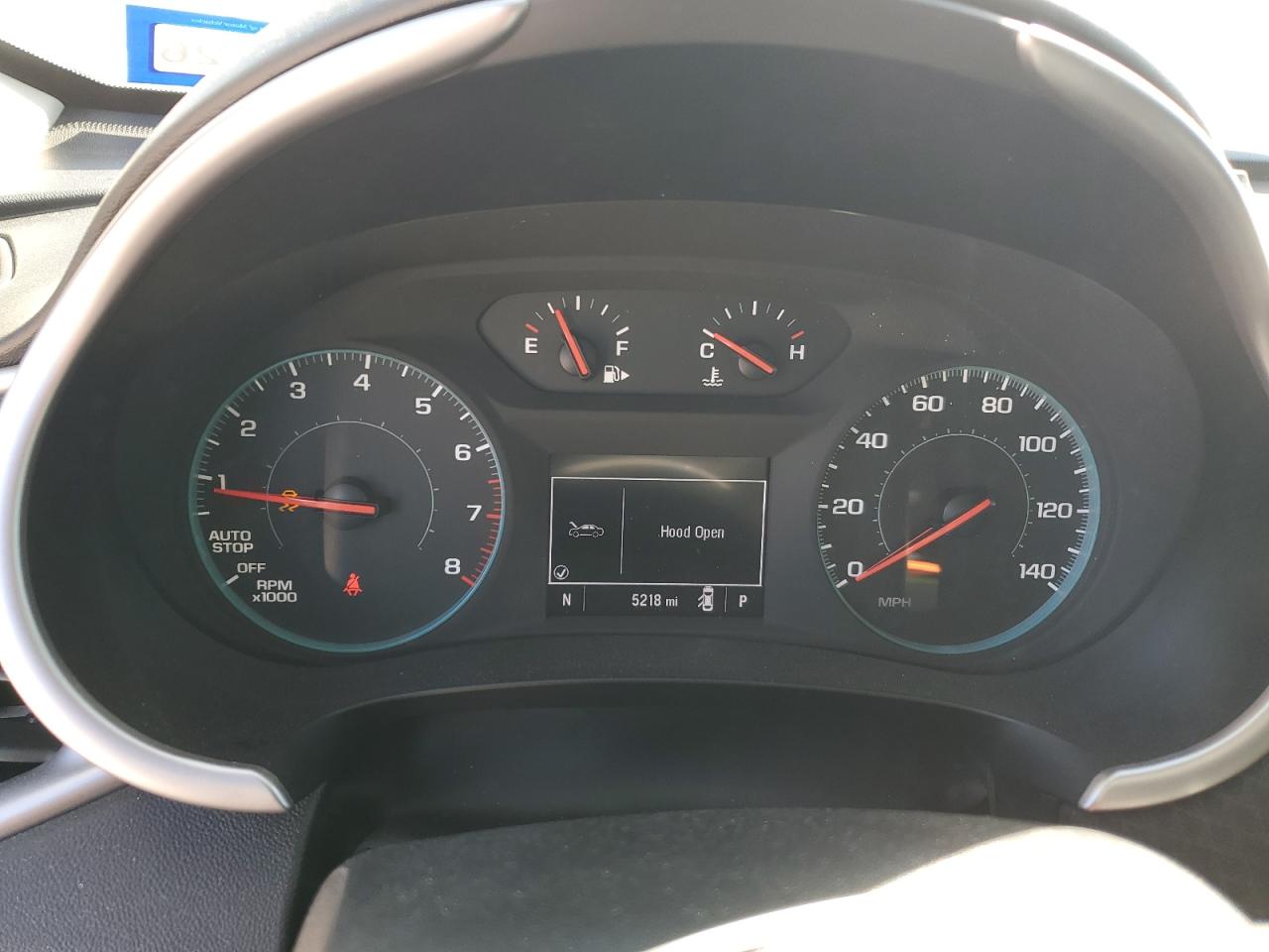 2024 CHEVROLET MALIBU LT VIN:1G1ZD5ST7RF200148