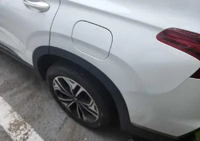 2019 Hyundai Santa FE KMHS381BBKU157042 VIN:KMHS381BBKU157042