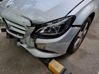 2018 Mercedes-Benz C 200 WDDWF4CB5JF650928 VIN:WDDWF4CB5JF650928