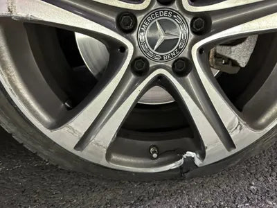 2018 Mercedes-Benz E 220 VIN: