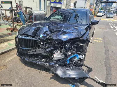 2021 BMW 750 WBA7T4106MCH48154 VIN:WBA7T4106MCH48154