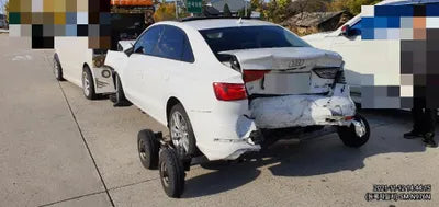 2016 Audi A3 WAUZZZ8V3G1007883 VIN:WAUZZZ8V3G1007883