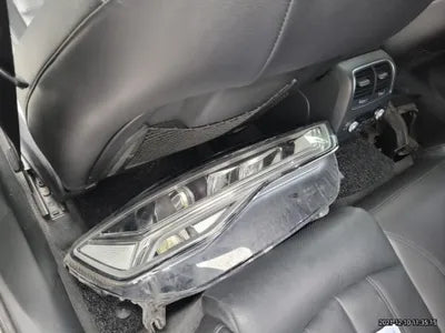 2016 Audi A6 WAUZZZ4G7GN169452 VIN:WAUZZZ4G7GN169452