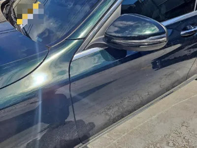 2019 Mercedes-Benz C 220 WDDWF1FB6KR443006 VIN:WDDWF1FB6KR443006