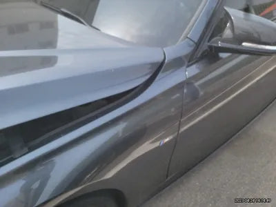 2017 BMW 320 260KMWBA8A9105HK8 VIN:260KMWBA8A9105HK8