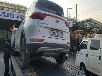 2018 Kia Sportage KNAPM813BJK465703 VIN:KNAPM813BJK465703
