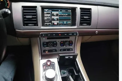 2015 Jaguar XF SAJAA05J3FDU64941 VIN:SAJAA05J3FDU64941