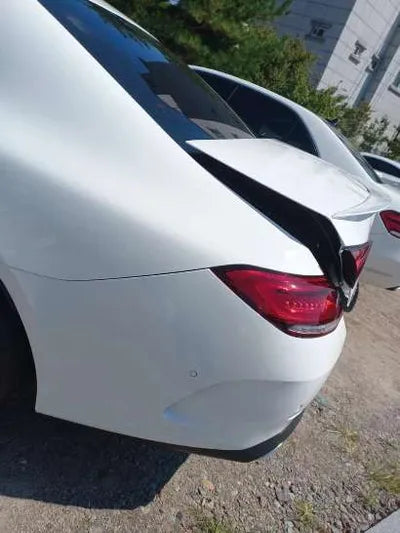 2020 Mercedes-Benz CLS 450 W1K2J5KB6MA084168 VIN:W1K2J5KB6MA084168