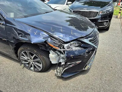 2016 Lexus ES 300 VIN: