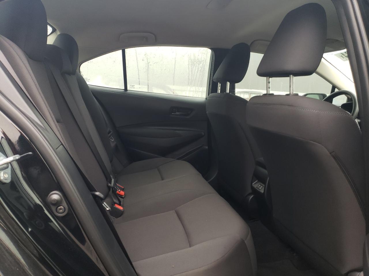 2024 TOYOTA COROLLA LE VIN:5YFB4MDEXRP114164