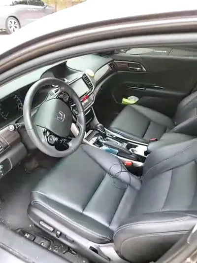 2017 Honda Accord JHMCR6650HC202323 VIN:JHMCR6650HC202323