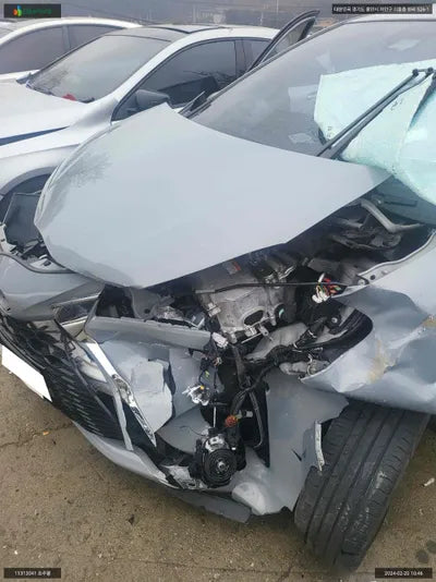 2018 Toyota Yaris KL90A3A0HKZ100001 VIN:KL90A3A0HKZ100001