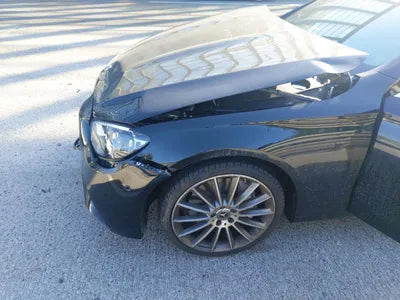 2022 Mercedes-Benz E 350 W1KZF8GB8NB020932 VIN:W1KZF8GB8NB020932