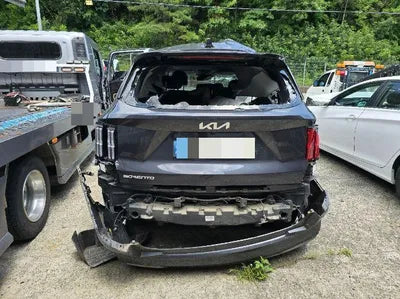 2023 Kia Sorento VIN: