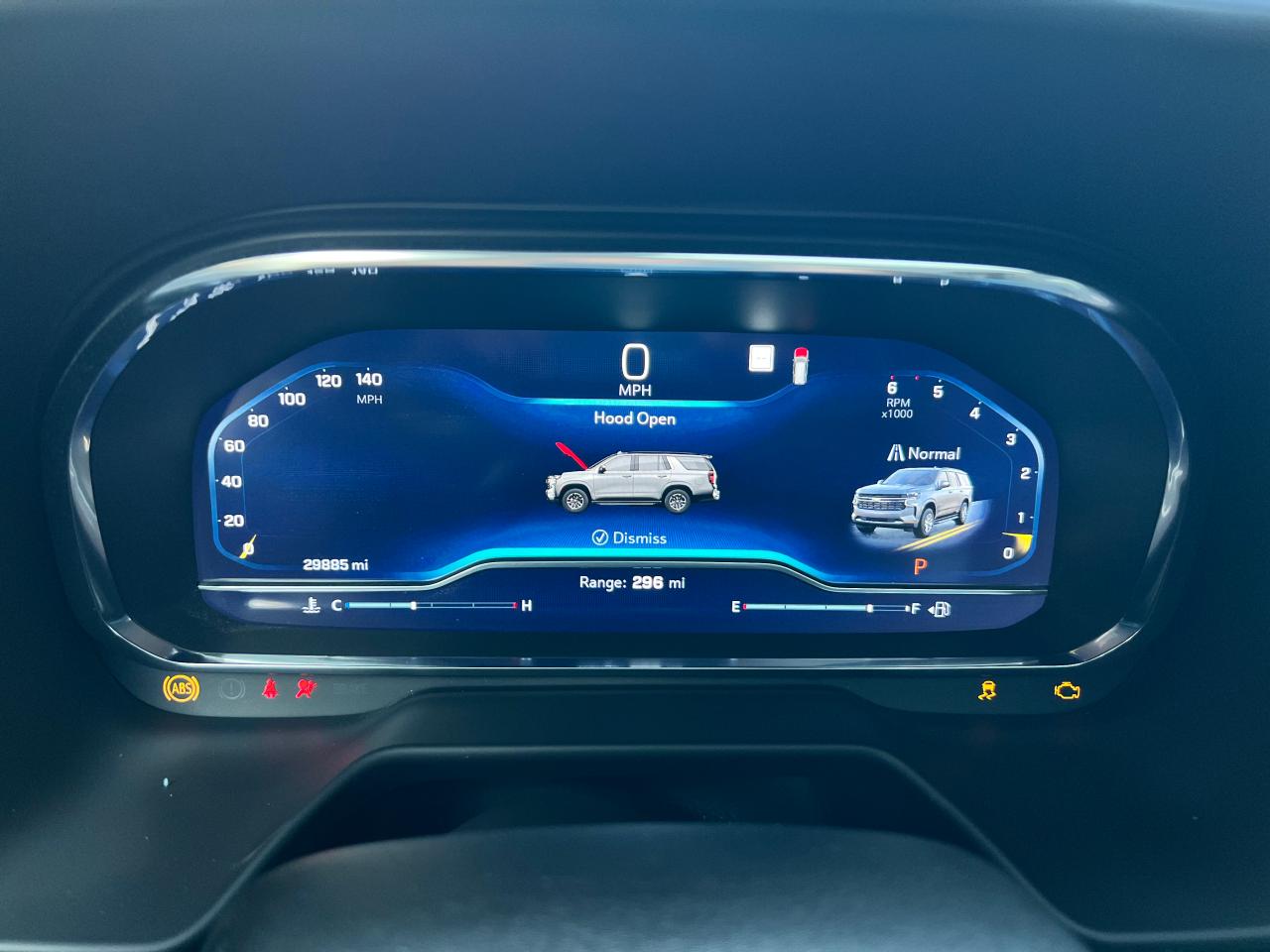 2022 CHEVROLET SUBURBAN C1500 LT VIN:1GNSCCKDXNR318879