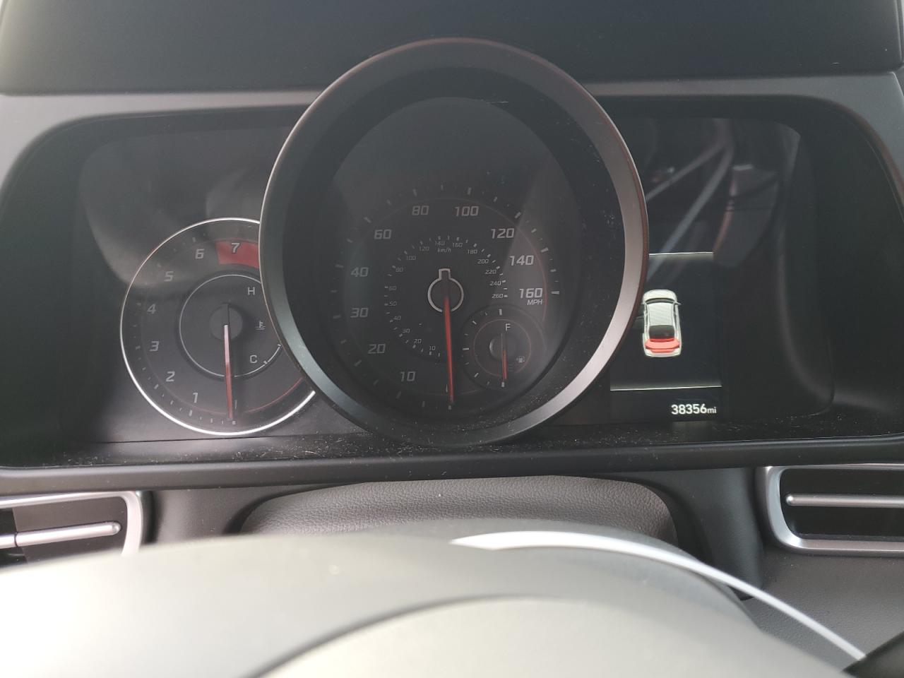 2022 HYUNDAI ELANTRA SEL VIN:KMHLM4AG5NU283804