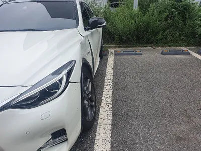 2017 Infiniti Q30 VIN: