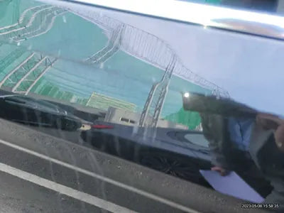 2023 BMW 530 WBA71BH01PWX94586 VIN:WBA71BH01PWX94586