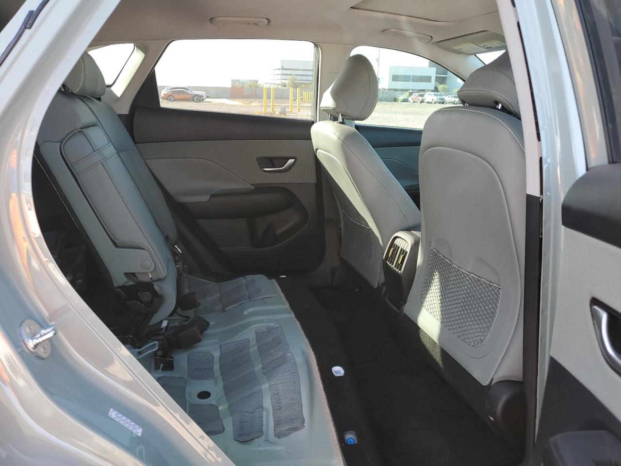 2024 HYUNDAI KONA LIMITED VIN:KM8HE3A63RU013321