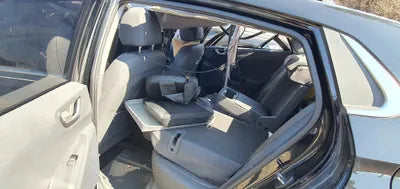 2018 Hyundai Ioniq KMHC051HFJU024040 VIN:KMHC051HFJU024040