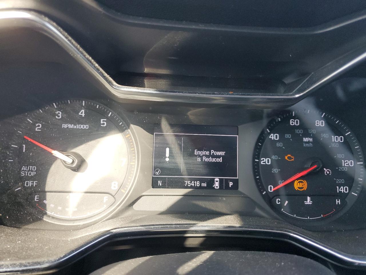 2022 CHEVROLET TRAILBLAZER LT VIN:KL79MPS23NB114506