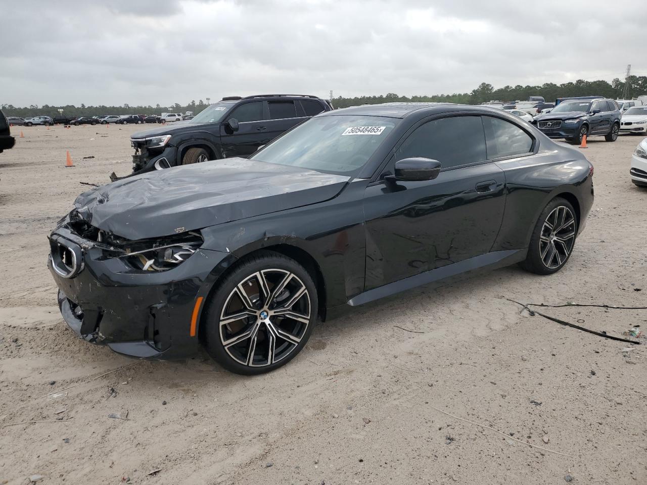 2024 BMW 230XI  VIN:3MW33CM07R8E70767