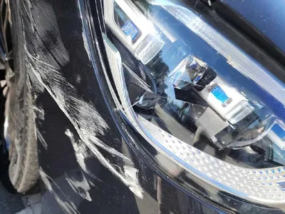 2021 Mercedes-Benz S 350 VIN: