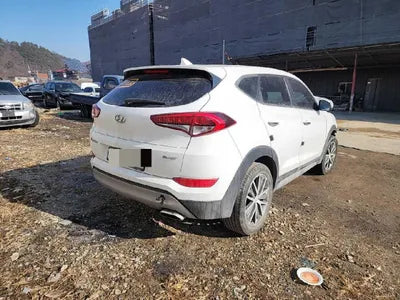 2017 Hyundai Tucson KMHJ2815GHU385264 VIN:KMHJ2815GHU385264