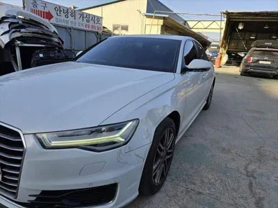 2016 Audi A6 WAUZZZ4G4GN048748 VIN:WAUZZZ4G4GN048748