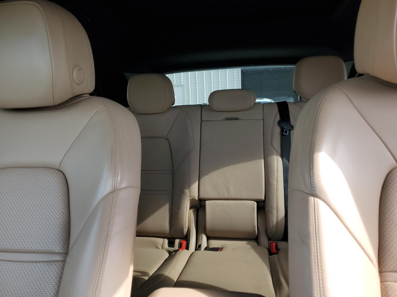 2022 PORSCHE CAYENNE S VIN:WP1AB2AY9NDA32233