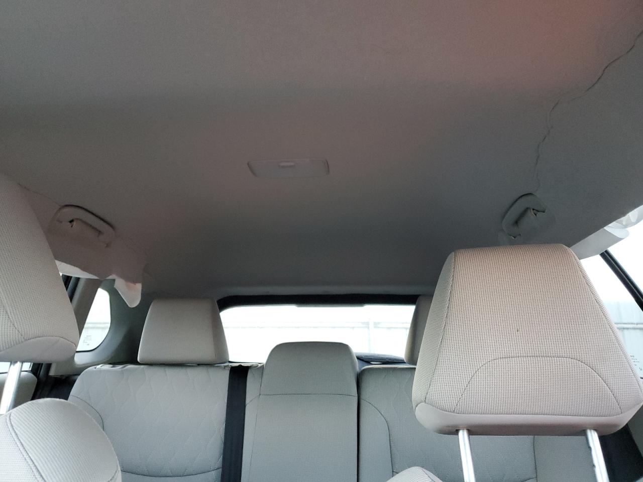 2023 TOYOTA COROLLA CROSS LE VIN:7MUCAABG8PV067680