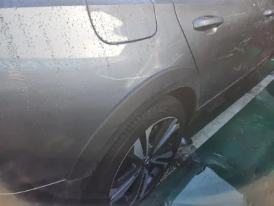 2019 Volvo V60 YV1ZZ102CL1035125 VIN:YV1ZZ102CL1035125