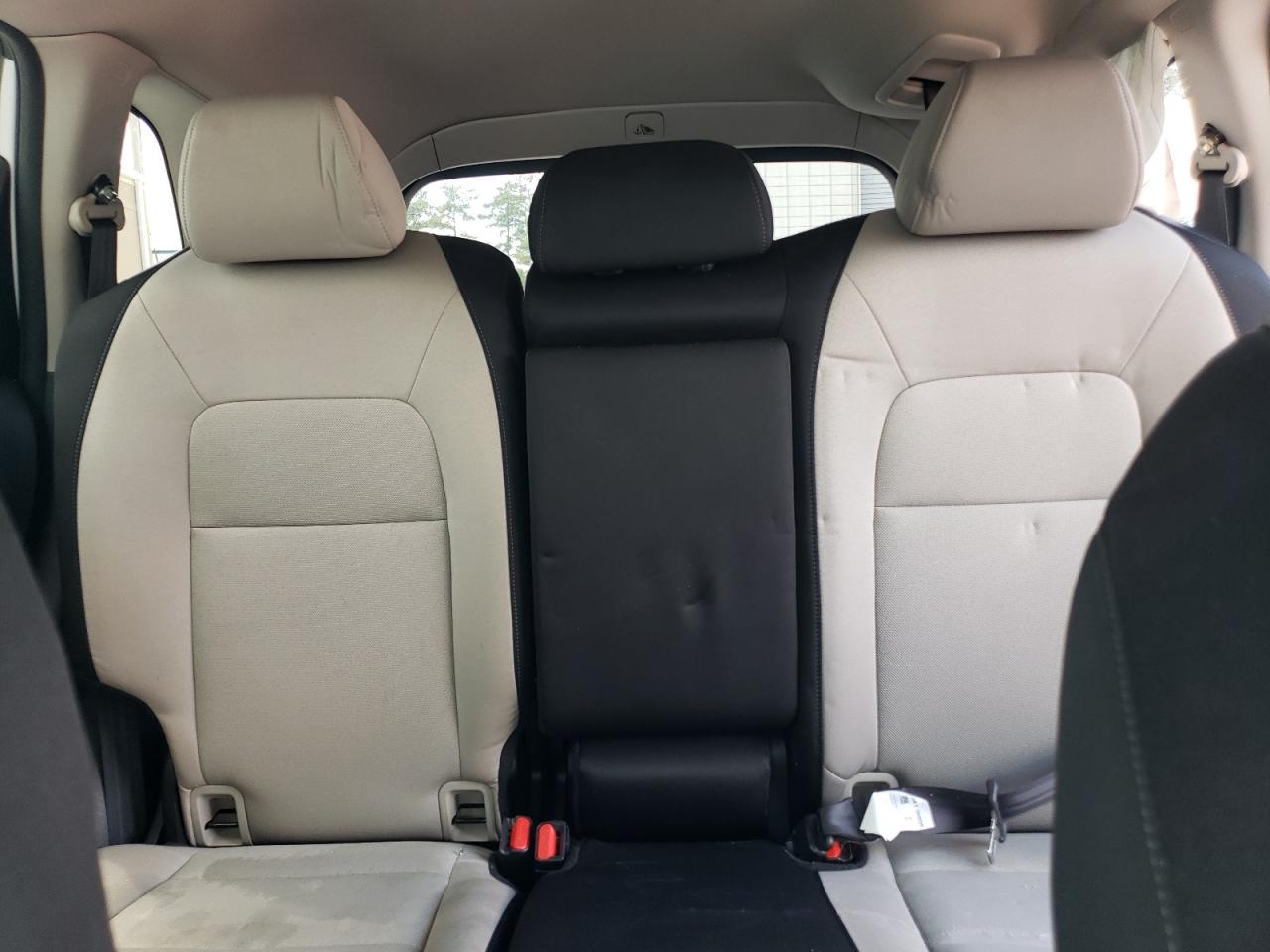 2023 HONDA CR-V EX VIN:7FARS3H41PE003659