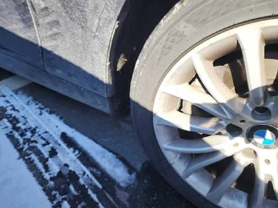 2016 BMW 528 WBA5A7105GG298392 VIN:WBA5A7105GG298392