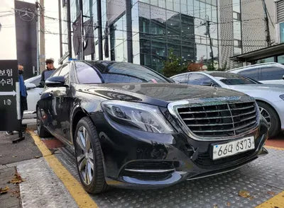 2015 Mercedes-Benz S 500 WDDUG8CB9FA113334 VIN:WDDUG8CB9FA113334