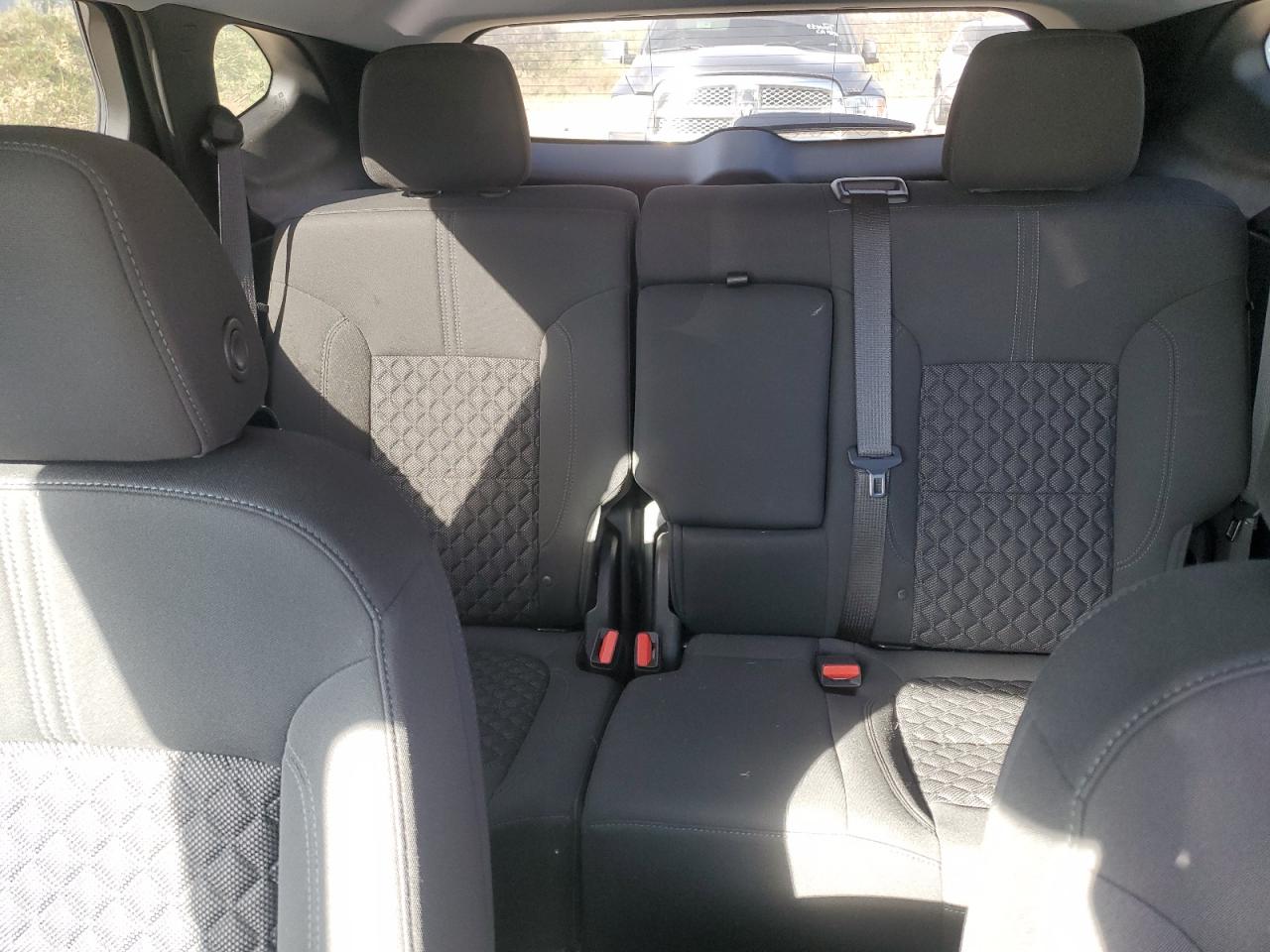 2022 CHEVROLET BLAZER 2LT VIN:3GNKBHR42NS127797