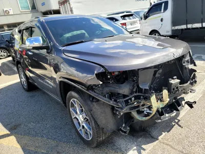 2021 Jeep Grand Cherokee 1C4RJFCG7MC529224 VIN:1C4RJFCG7MC529224