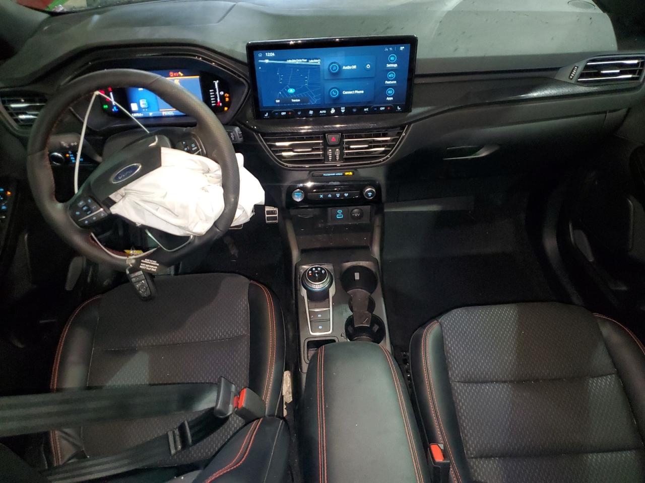 2023 FORD ESCAPE ST LINE VIN:1FMCU9MN6PUB30262